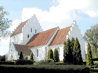 Brudager Kirke