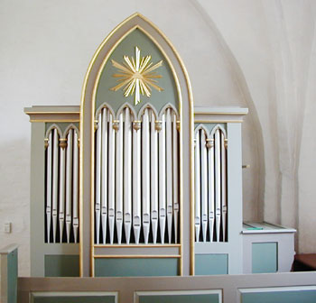 Orgelet