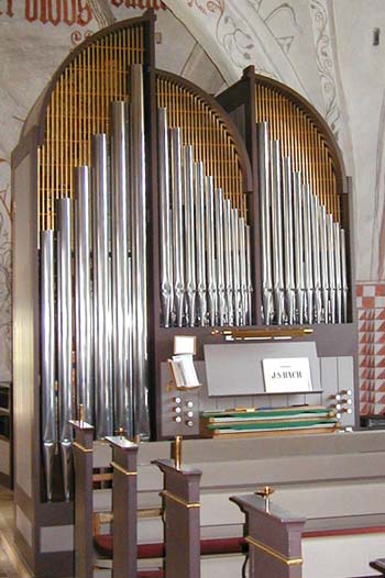 Orgelet