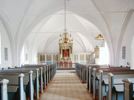 Altergangen Altergangen