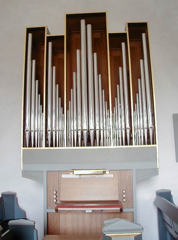 Orgelet