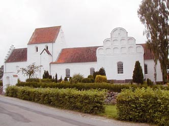 Hesselager Kirke