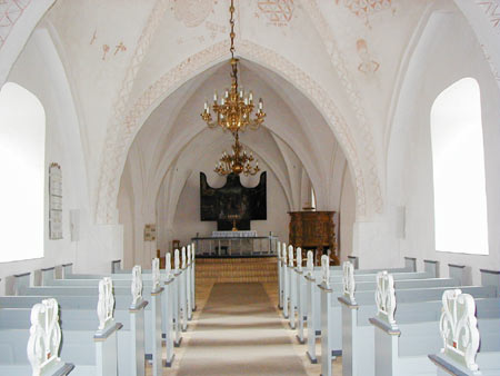 Altergangen