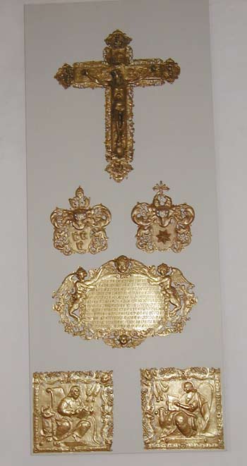 Guldornamentik