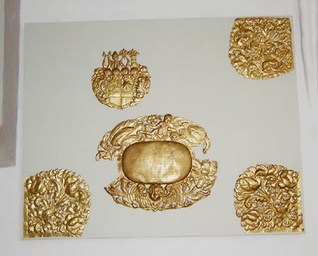 Guldornamentik
