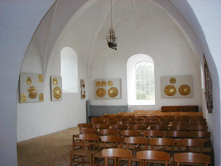 Korsarm