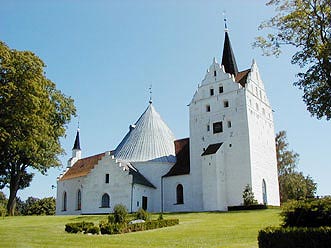 Horne Kirke