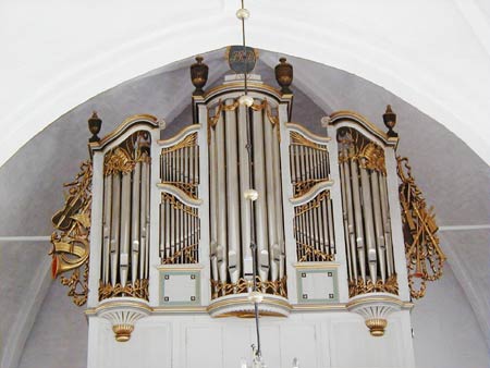 Orgelet