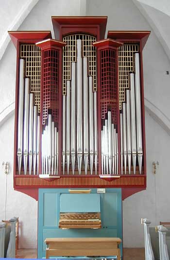 Orgelet