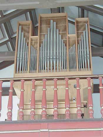 Orgelet