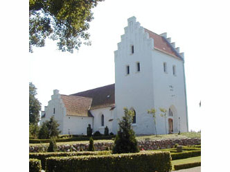 �ster Skerninge Kirke