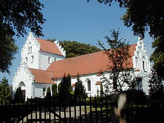 Ollerup Kirke