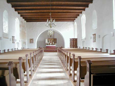 Altergangen Altergangen
