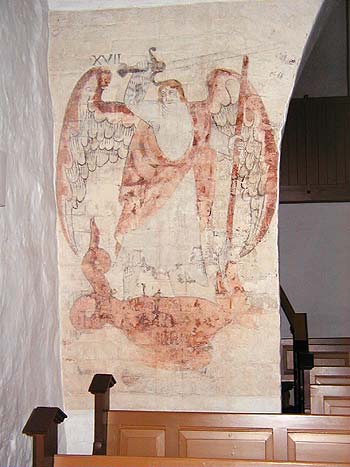 Kalkmaleri Kalkmaleri