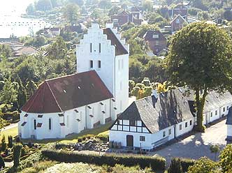 Sankt J�rgens Kirke