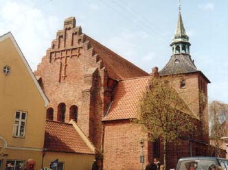 Sankt Nicolai Kirke