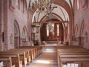 Altergangen