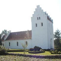 S�rup Kirke