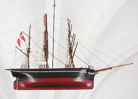 Kirkeskib