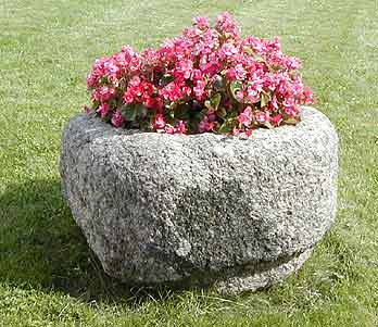 Endnu �ldre d�befont