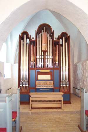 Orgelet