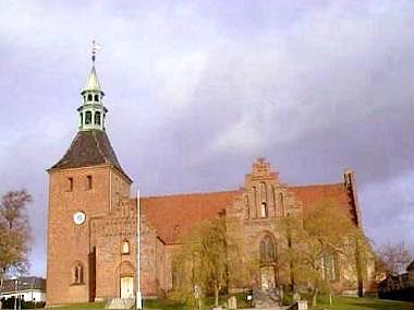 Vor Frue Kirke