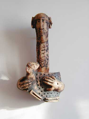 Skulptur