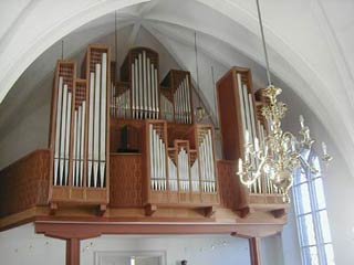 Orgelet