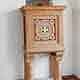 Pr�dikestol