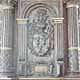Ornamentik p� pr�dikestol