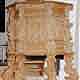 Pr�dikestol