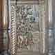 Ornamentik p� pr�dikestol