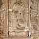 Ornamentik p� pr�dikestol