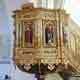 Pr�dikestol